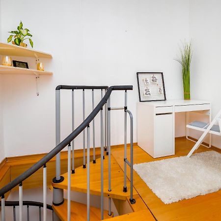 Studioapartman Bb5, Рієка Екстер'єр фото