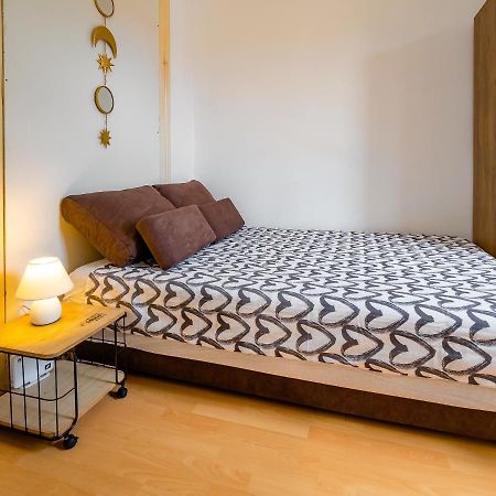 Studioapartman Bb5, Рієка Екстер'єр фото