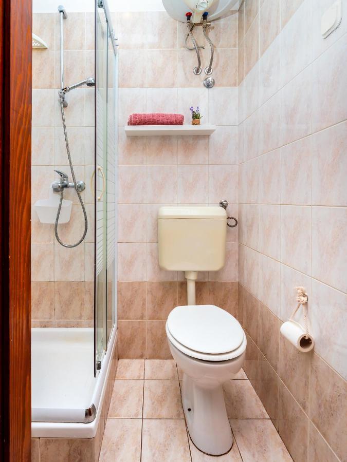 Studioapartman Bb5, Рієка Екстер'єр фото