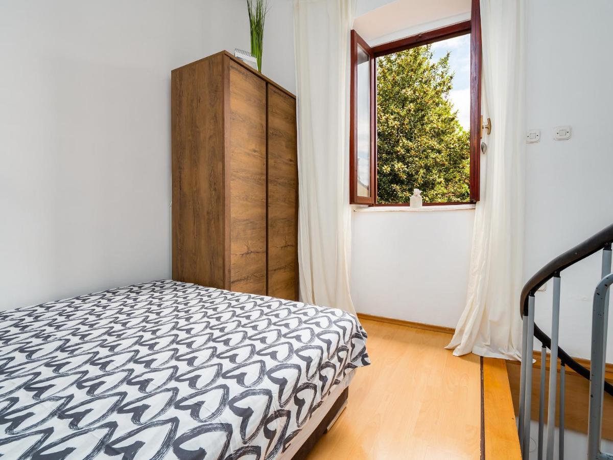Studioapartman Bb5, Рієка Екстер'єр фото