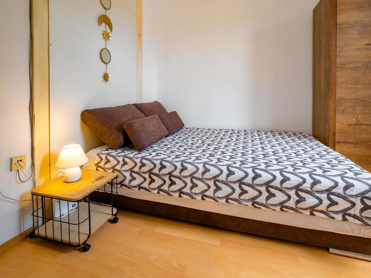 Studioapartman Bb5, Рієка Екстер'єр фото