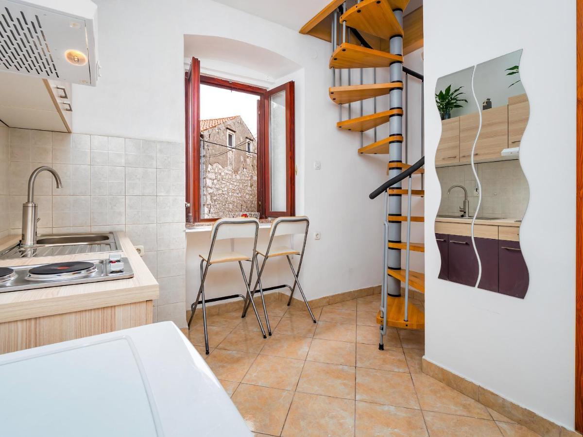 Studioapartman Bb5, Рієка Екстер'єр фото
