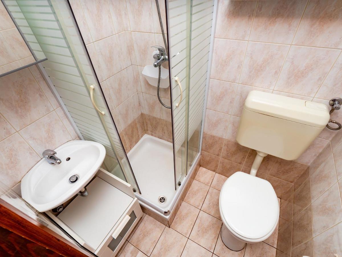 Studioapartman Bb5, Рієка Екстер'єр фото