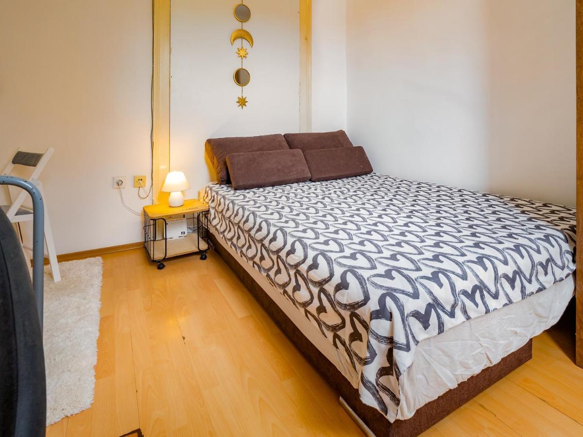 Studioapartman Bb5, Рієка Екстер'єр фото