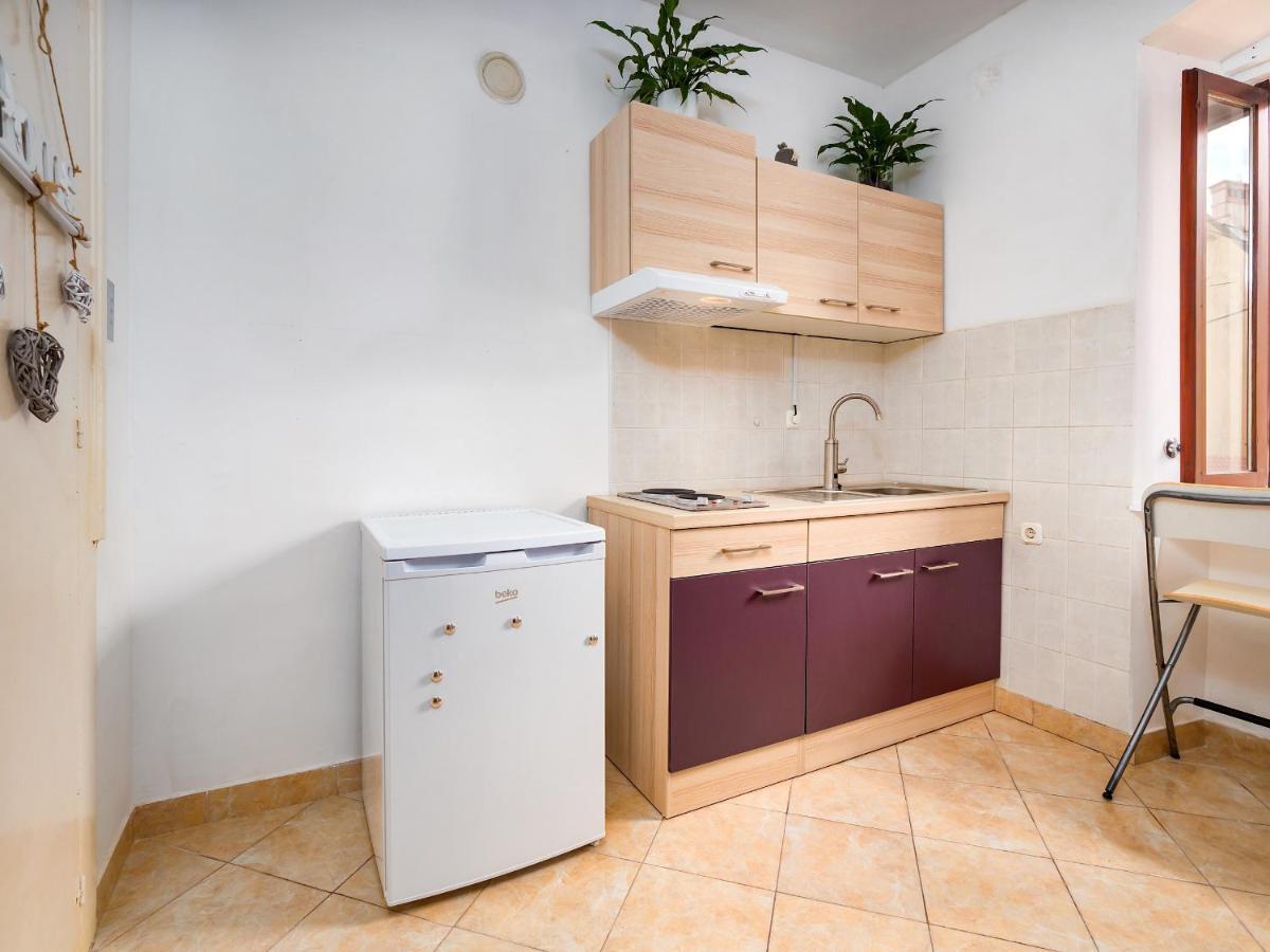 Studioapartman Bb5, Рієка Екстер'єр фото