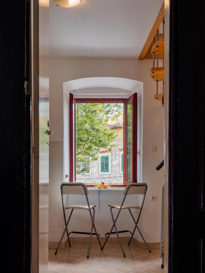 Studioapartman Bb5, Рієка Екстер'єр фото